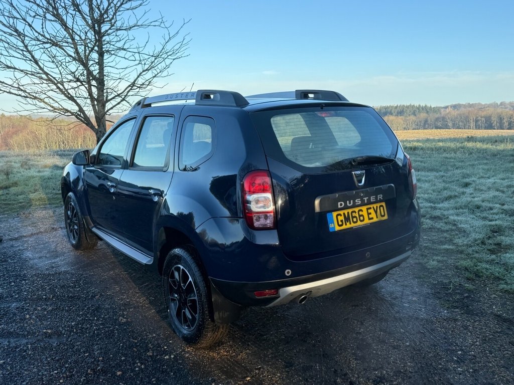 Used Dacia Duster 2017 for sale - 77226839: Photo 25