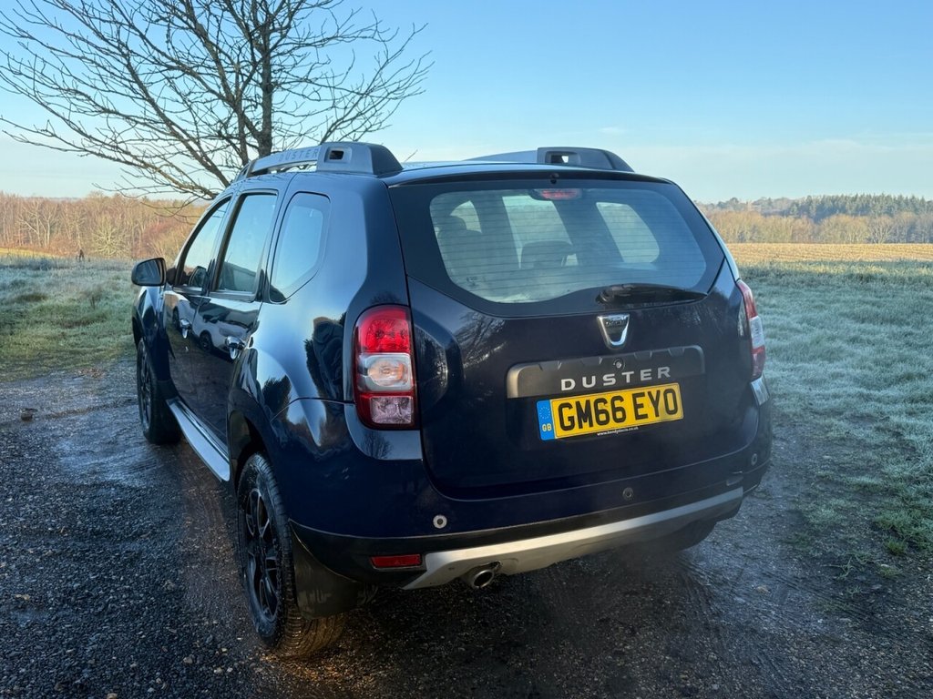 Used Dacia Duster 2017 for sale - 77226839: Photo 26