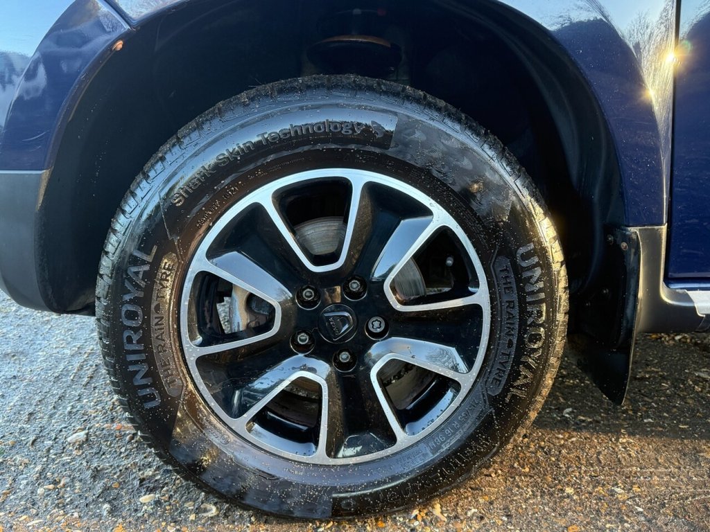 Used Dacia Duster 2017 for sale - 77226839: Photo 28