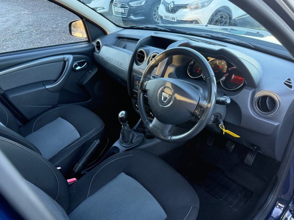 Used Dacia Duster 2017 for sale - 77226839: Photo 29