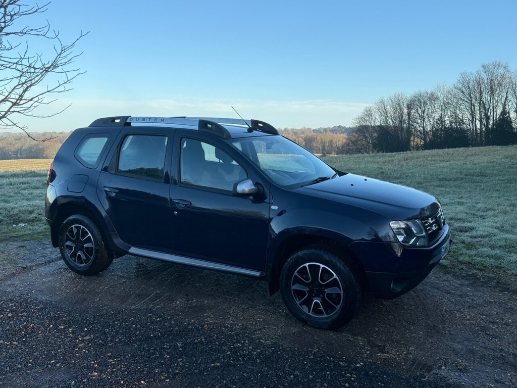 Used Dacia Duster 2017 for sale - 77226839: Photo 3