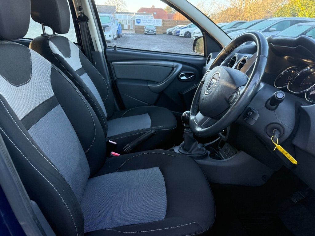 Used Dacia Duster 2017 for sale - 77226839: Photo 30