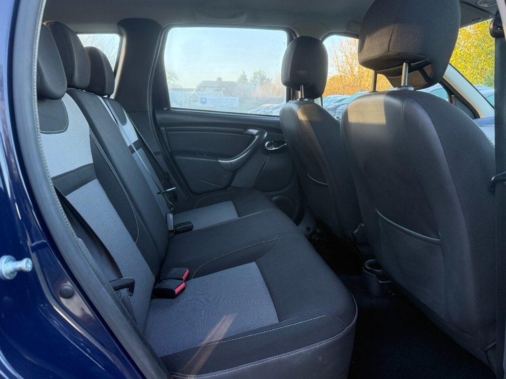 Used Dacia Duster 2017 for sale - 77226839: Photo 33