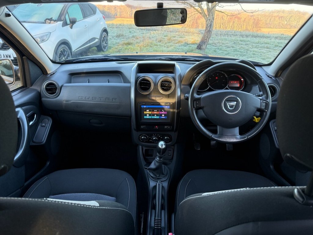 Used Dacia Duster 2017 for sale - 77226839: Photo 34