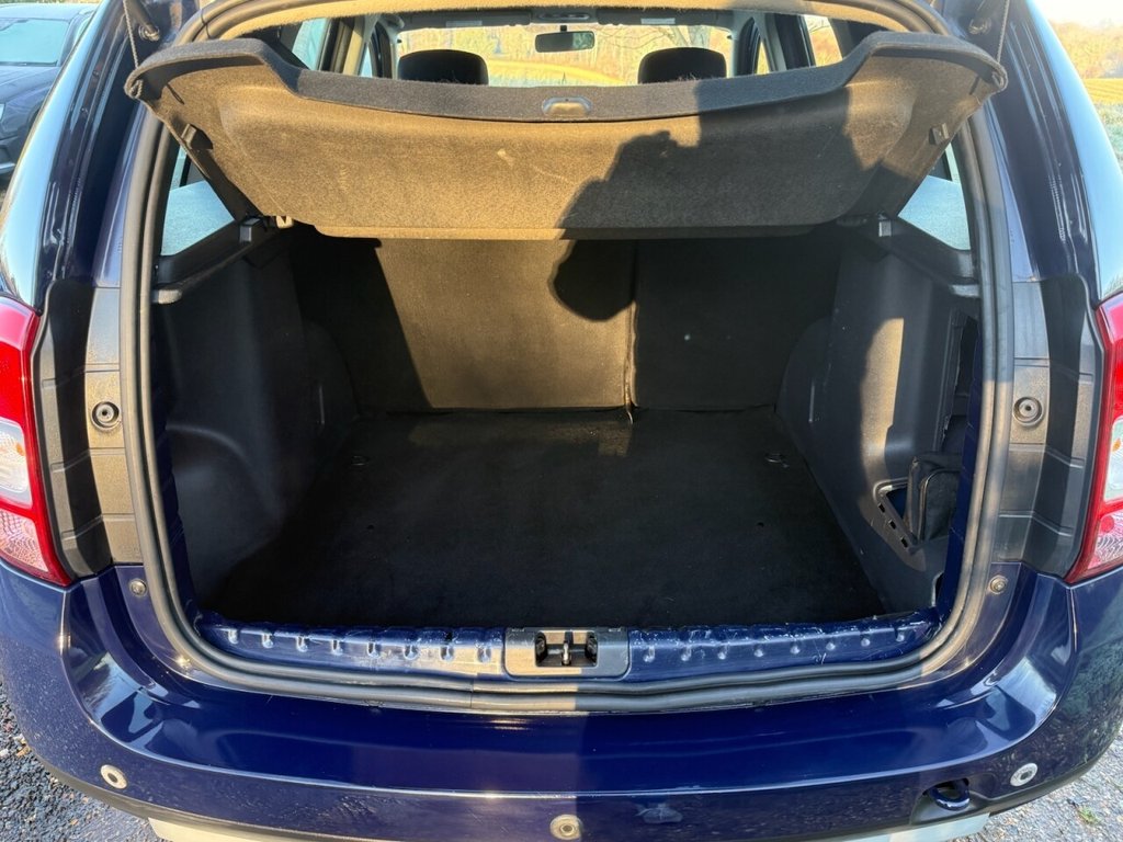 Used Dacia Duster 2017 for sale - 77226839: Photo 35