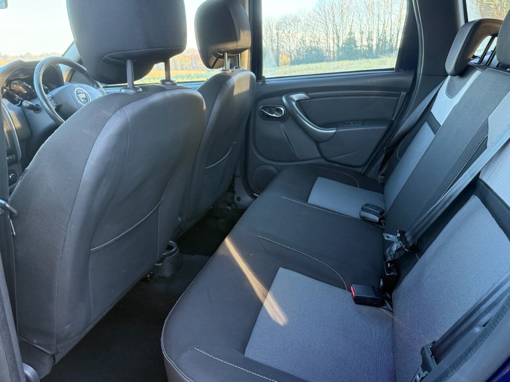 Used Dacia Duster 2017 for sale - 77226839: Photo 36