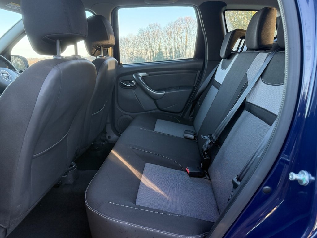 Used Dacia Duster 2017 for sale - 77226839: Photo 37