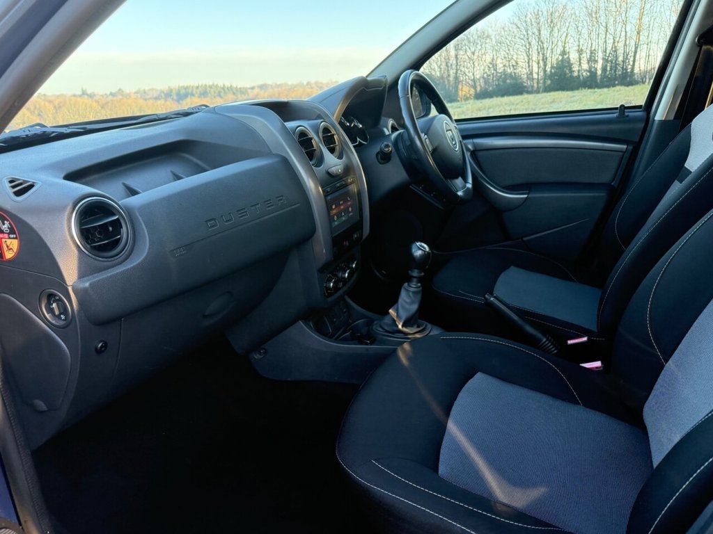 Used Dacia Duster 2017 for sale - 77226839: Photo 38