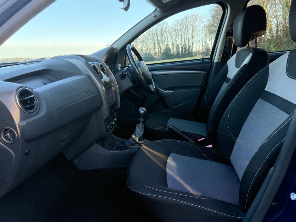 Used Dacia Duster 2017 for sale - 77226839: Photo 39