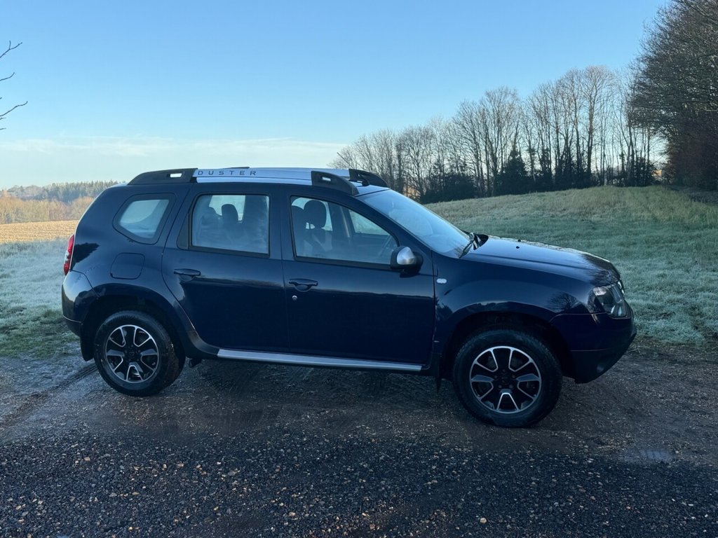 Used Dacia Duster 2017 for sale - 77226839: Photo 4