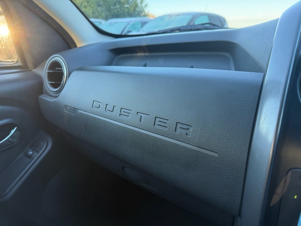 Used Dacia Duster 2017 for sale - 77226839: Photo 42