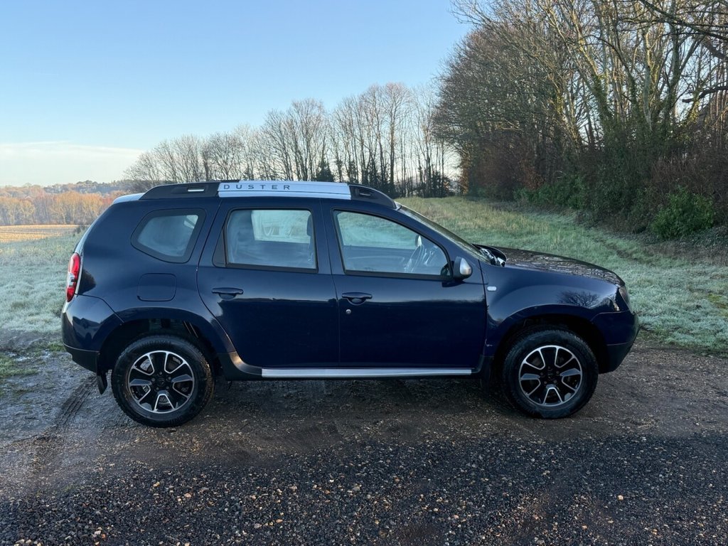 Used Dacia Duster 2017 for sale - 77226839: Photo 5