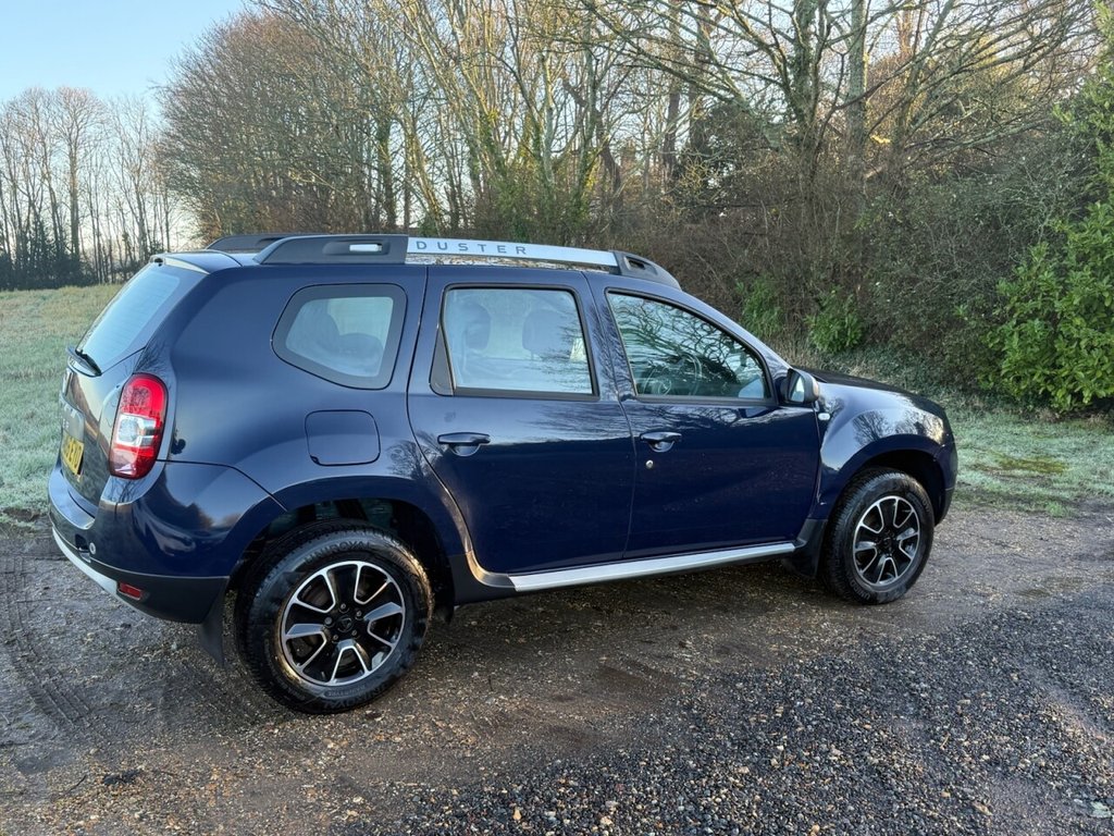Used Dacia Duster 2017 for sale - 77226839: Photo 6