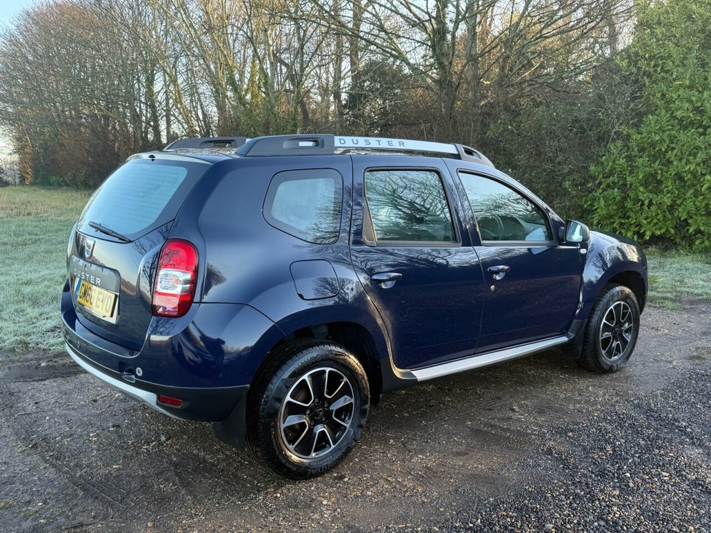Used Dacia Duster 2017 for sale - 77226839: Photo 7