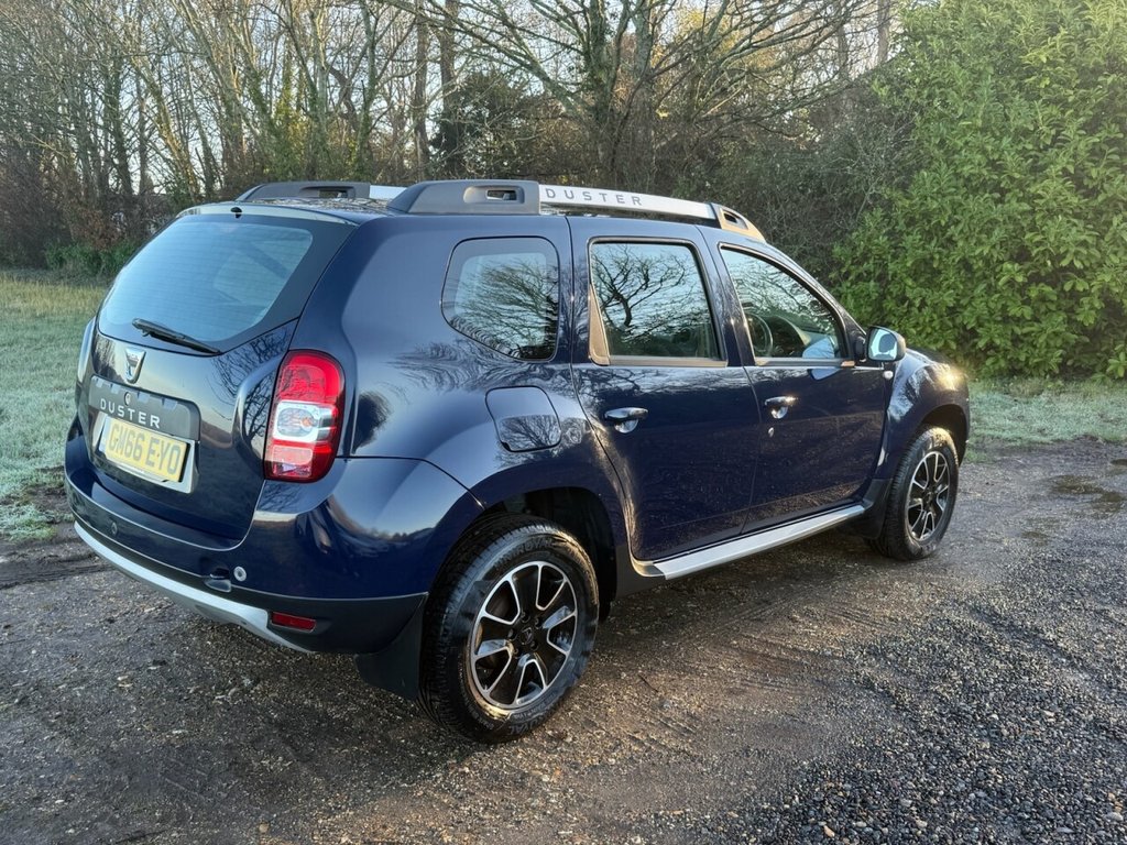 Used Dacia Duster 2017 for sale - 77226839: Photo 8