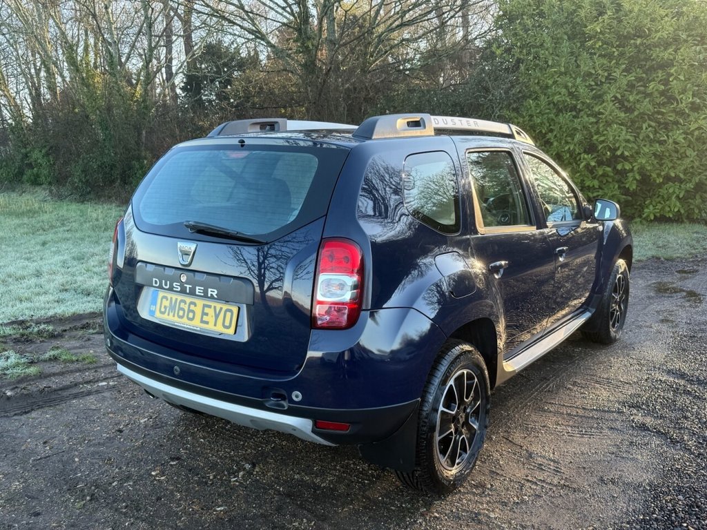 Used Dacia Duster 2017 for sale - 77226839: Photo 9