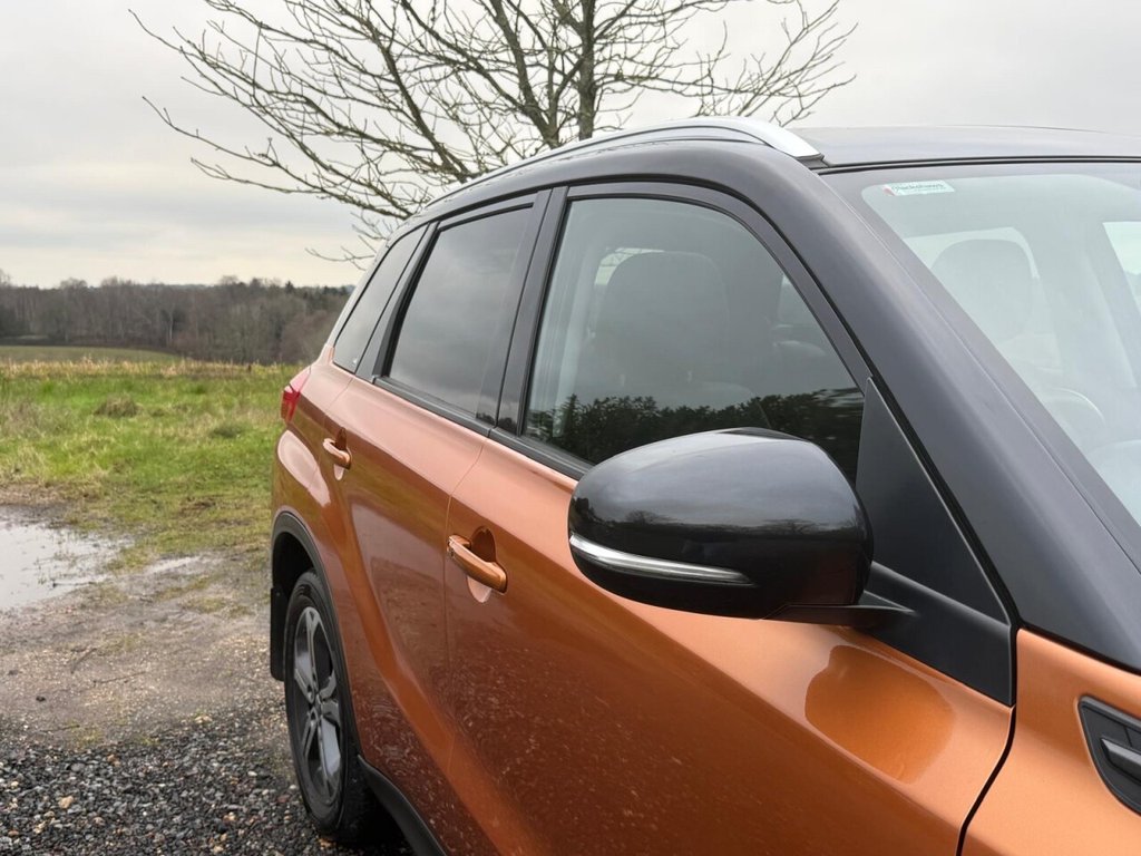 Used Suzuki Vitara 2018 for sale - 77614158: Photo 10