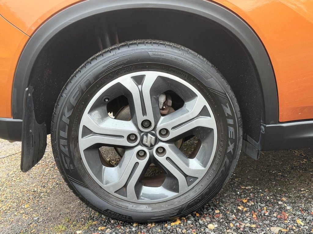 Used Suzuki Vitara 2018 for sale - 77614158: Photo 12