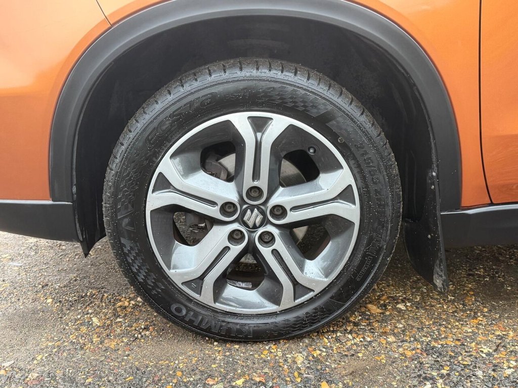 Used Suzuki Vitara 2018 for sale - 77614158: Photo 13