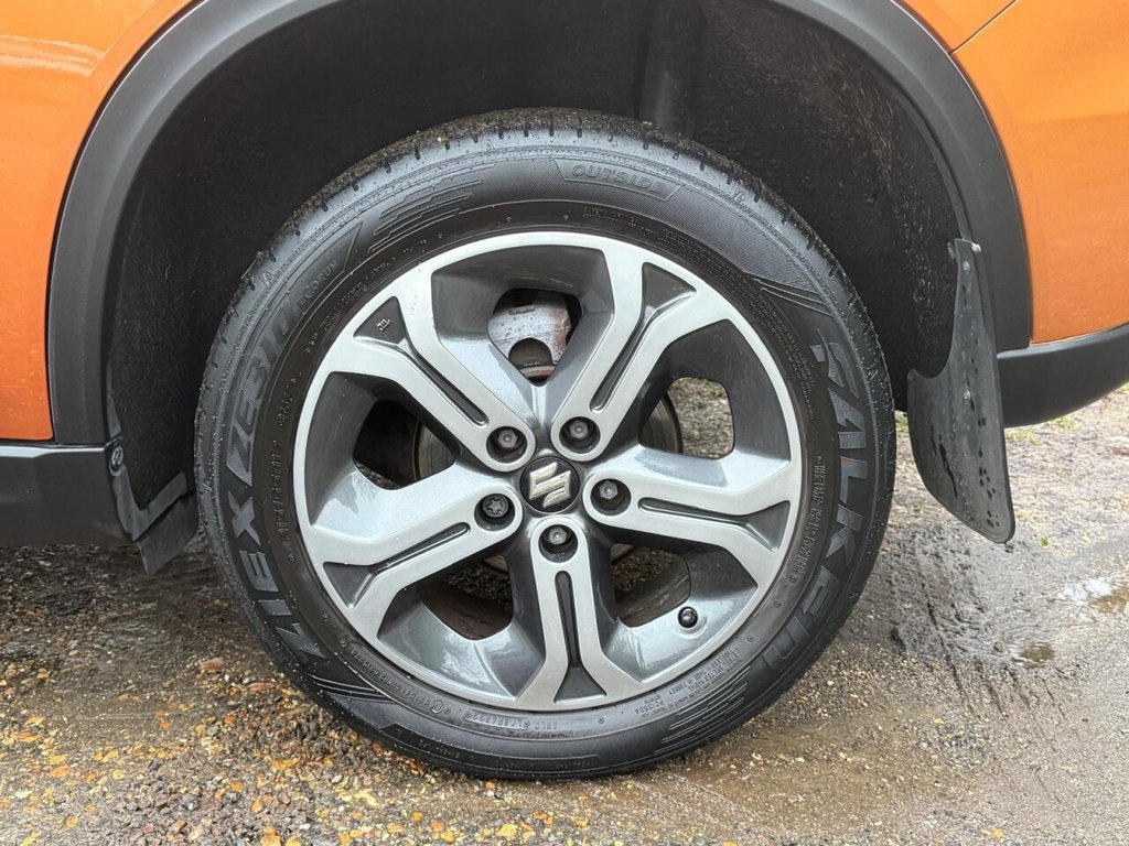 Used Suzuki Vitara 2018 for sale - 77614158: Photo 14