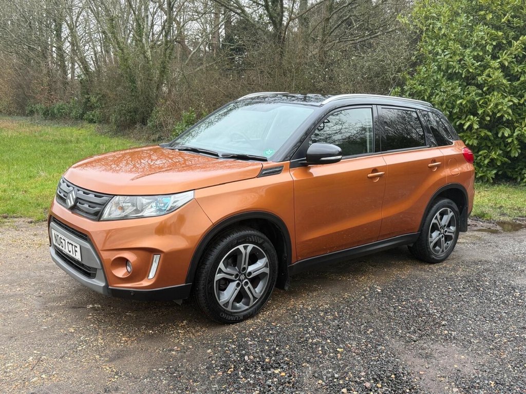 Used Suzuki Vitara 2018 for sale - 77614158: Photo 19