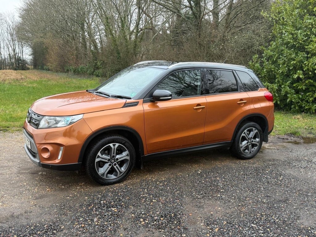 Used Suzuki Vitara 2018 for sale - 77614158: Photo 20