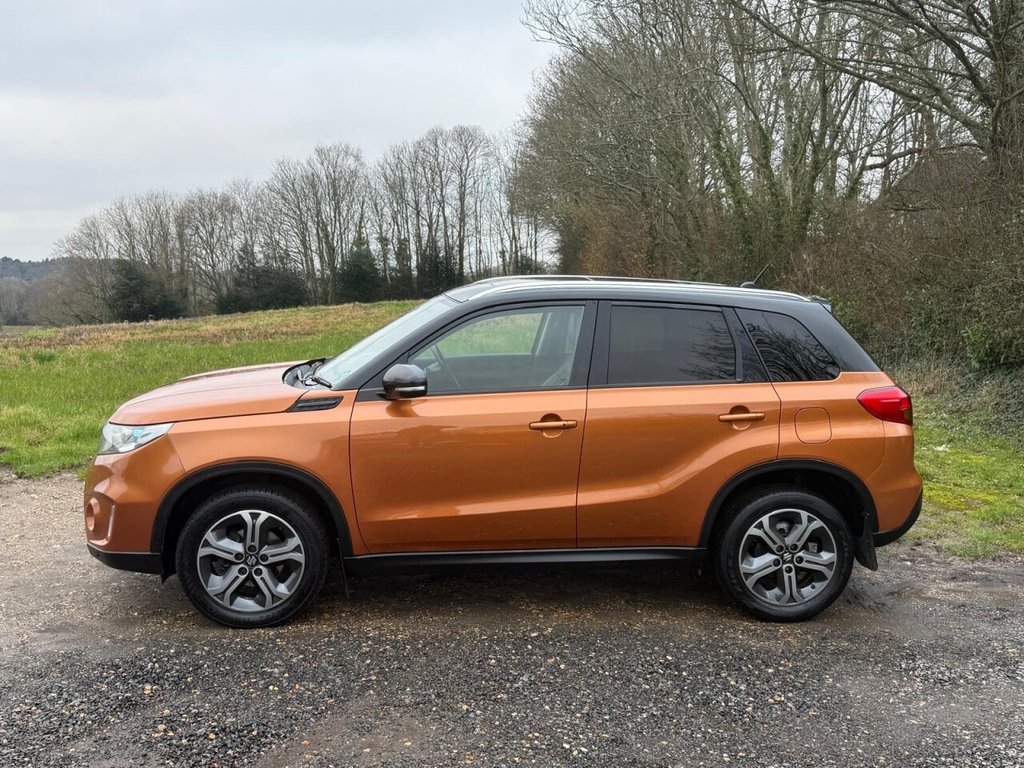 Used Suzuki Vitara 2018 for sale - 77614158: Photo 22