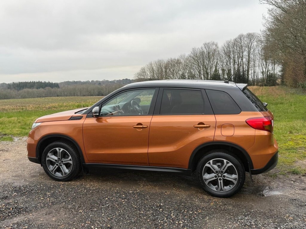Used Suzuki Vitara 2018 for sale - 77614158: Photo 23