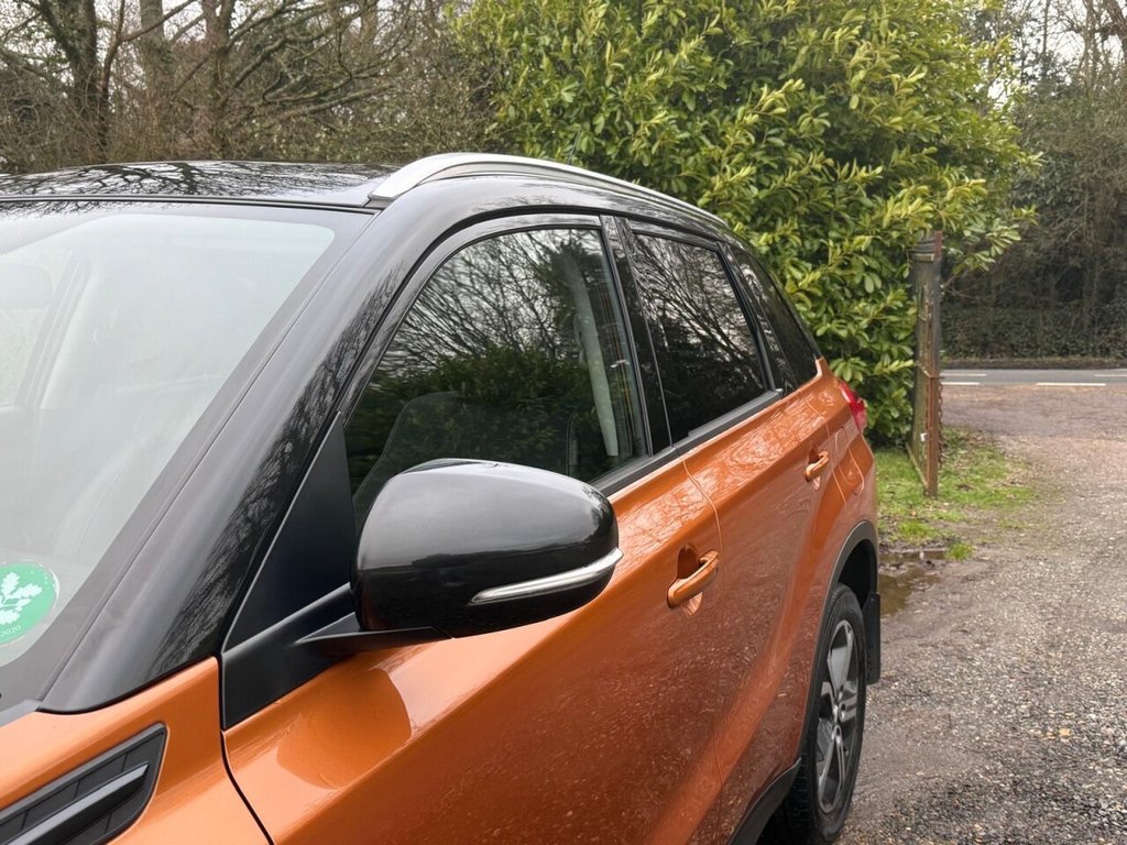 Used Suzuki Vitara 2018 for sale - 77614158: Photo 30