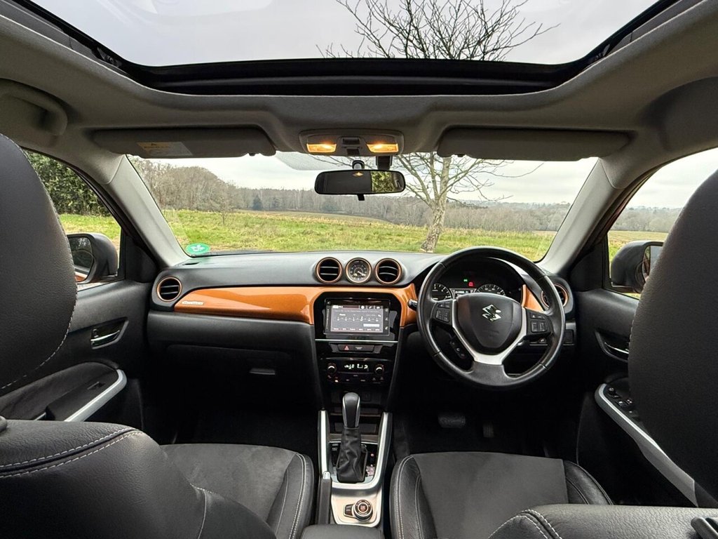 Used Suzuki Vitara 2018 for sale - 77614158: Photo 31