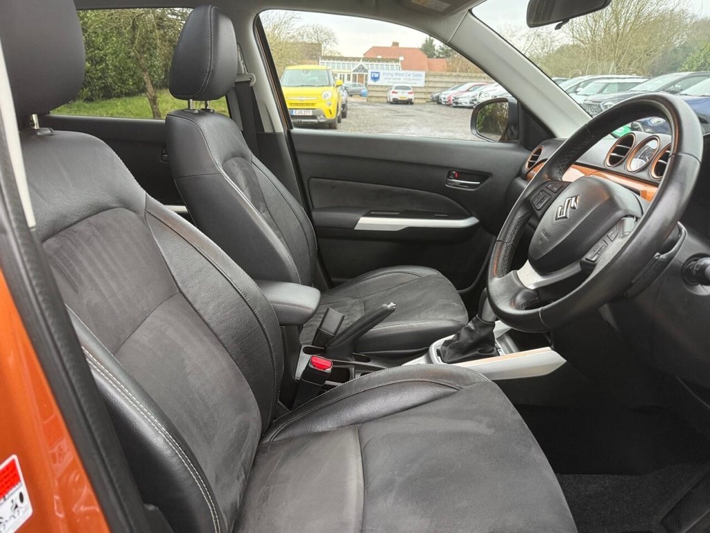 Used Suzuki Vitara 2018 for sale - 77614158: Photo 33