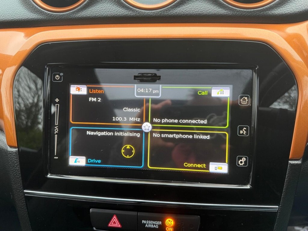 Used Suzuki Vitara 2018 for sale - 77614158: Photo 35