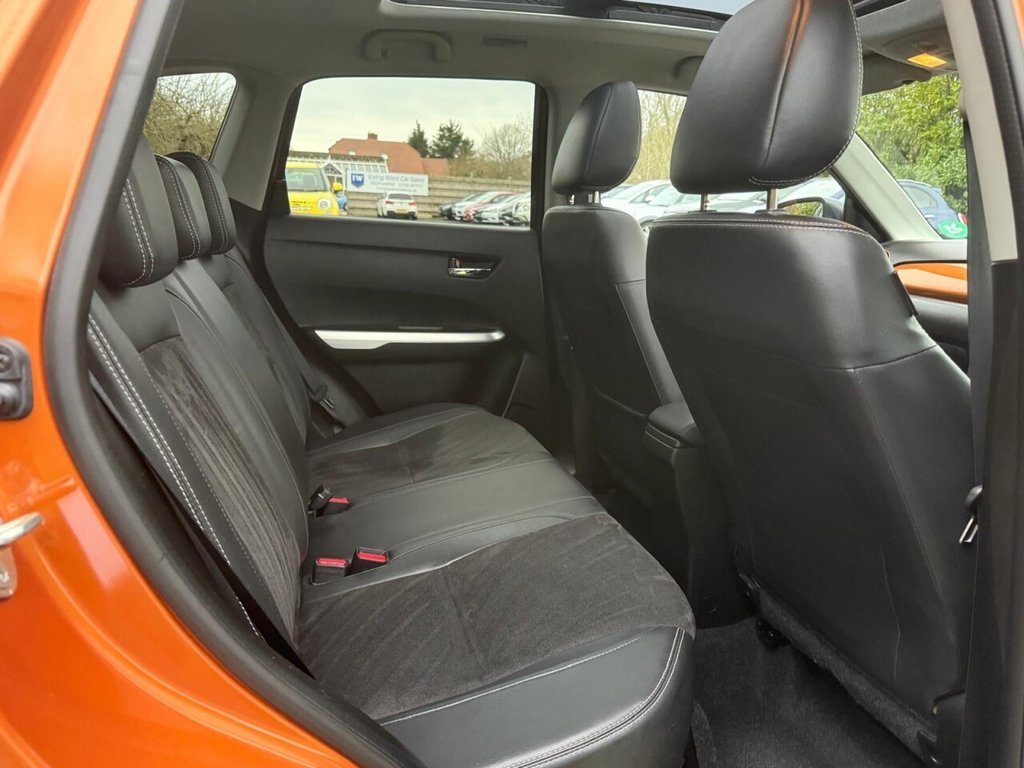 Used Suzuki Vitara 2018 for sale - 77614158: Photo 36