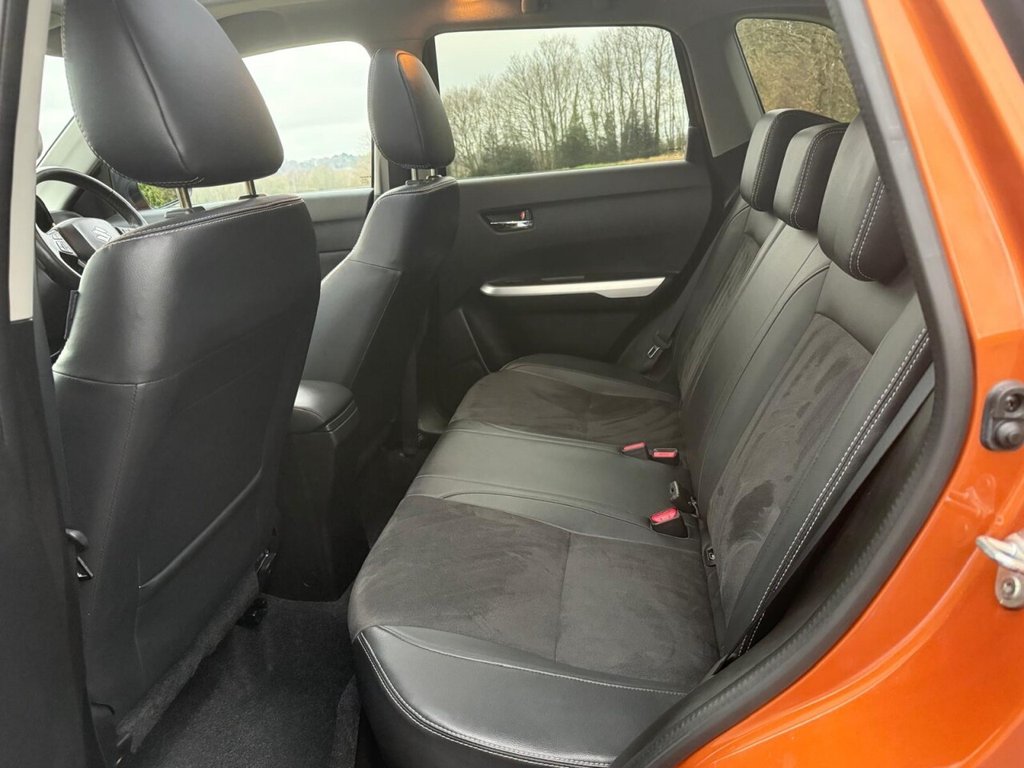 Used Suzuki Vitara 2018 for sale - 77614158: Photo 38