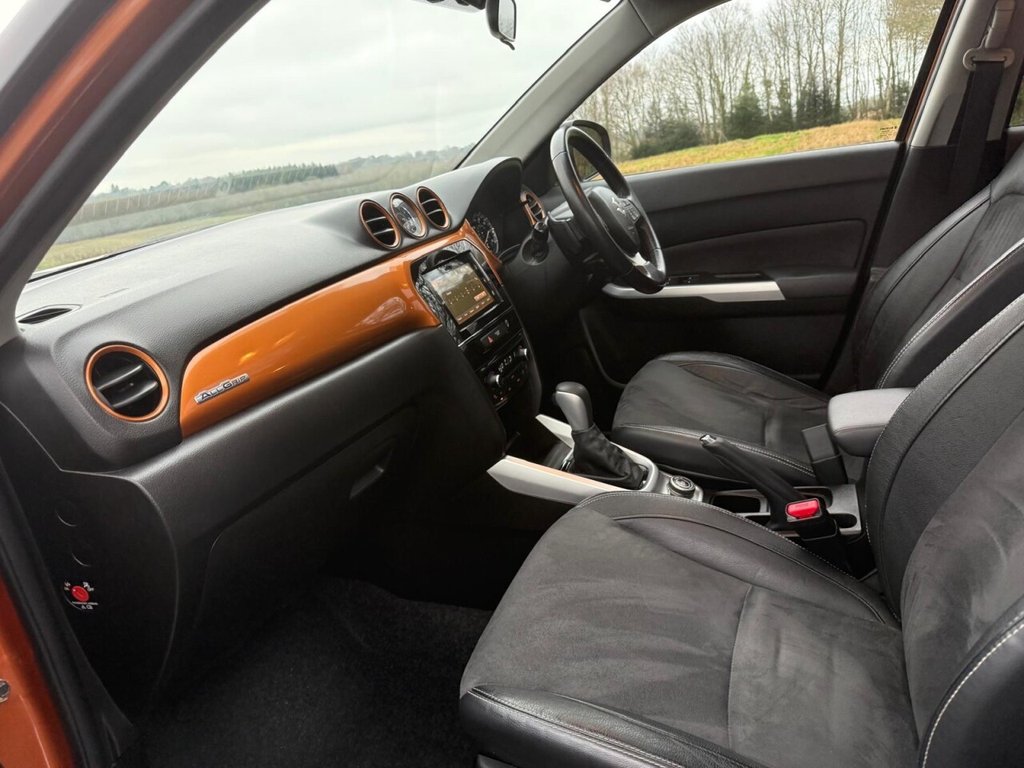 Used Suzuki Vitara 2018 for sale - 77614158: Photo 39