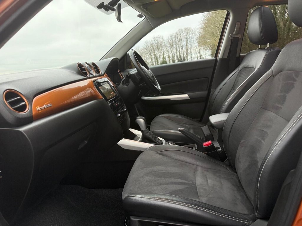 Used Suzuki Vitara 2018 for sale - 77614158: Photo 40