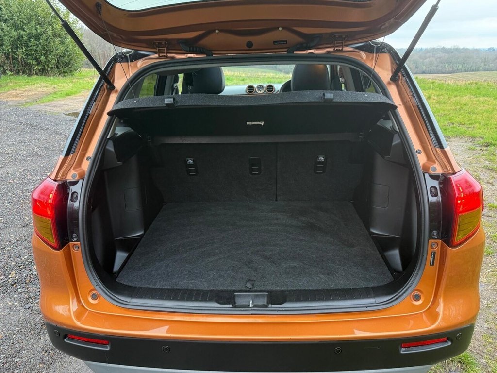 Used Suzuki Vitara 2018 for sale - 77614158: Photo 41