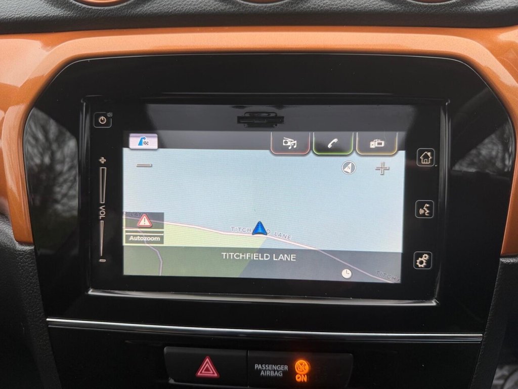 Used Suzuki Vitara 2018 for sale - 77614158: Photo 42