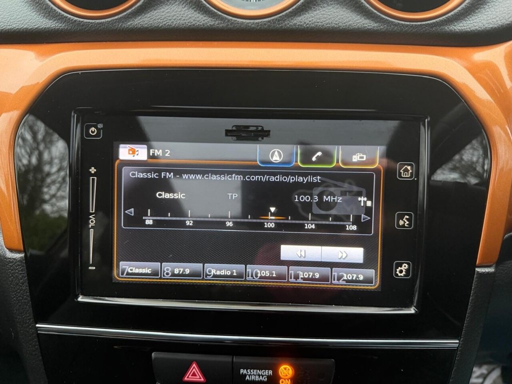 Used Suzuki Vitara 2018 for sale - 77614158: Photo 43