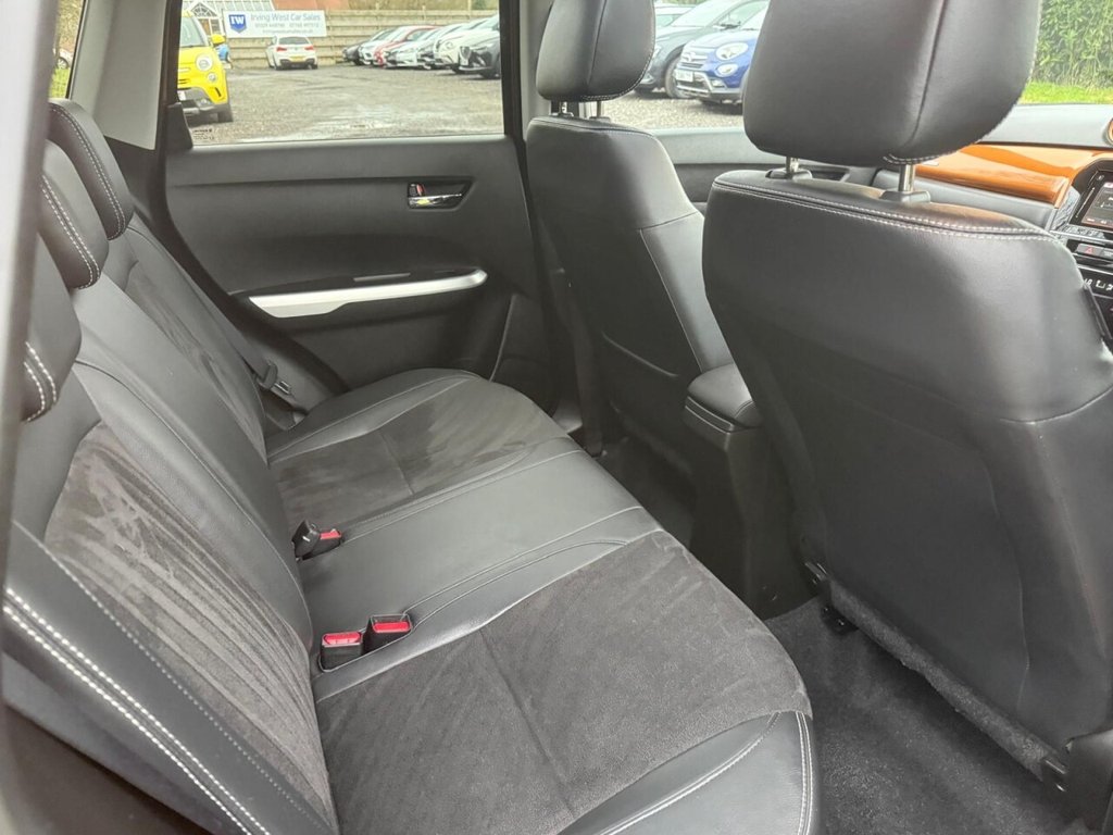 Used Suzuki Vitara 2018 for sale - 77614158: Photo 44