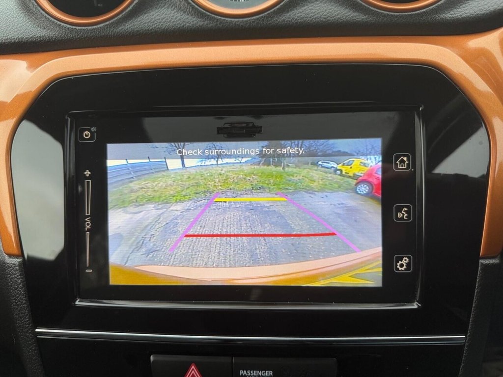 Used Suzuki Vitara 2018 for sale - 77614158: Photo 45