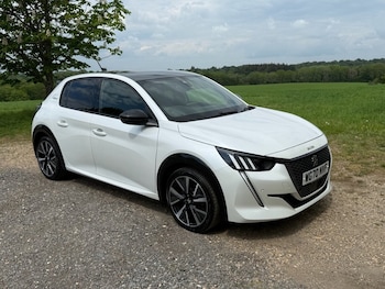 Used Peugeot 208 2020 for sale - 78525248: Photo