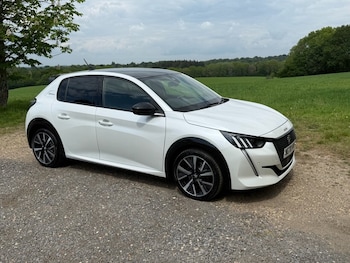 Used Peugeot 208 2020 for sale - 78525248: Photo