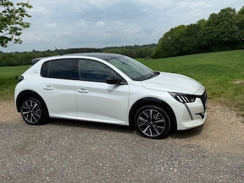 Used Peugeot 208 2020 for sale - 78525248: Photo