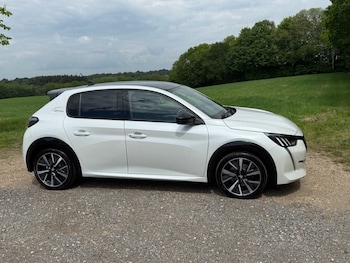 Used Peugeot 208 2020 for sale - 78525248: Photo