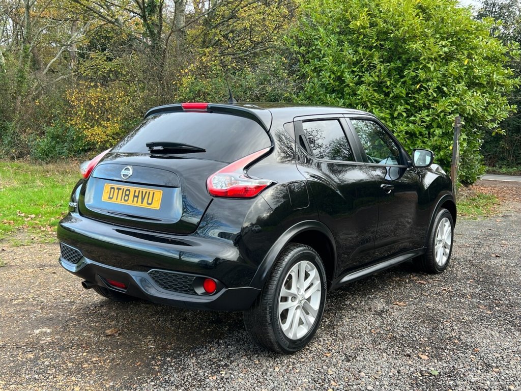 Used Nissan Juke 2018 for sale - 76791612: Photo 10