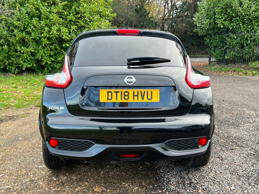 Used Nissan Juke 2018 for sale - 76791612: Photo 12