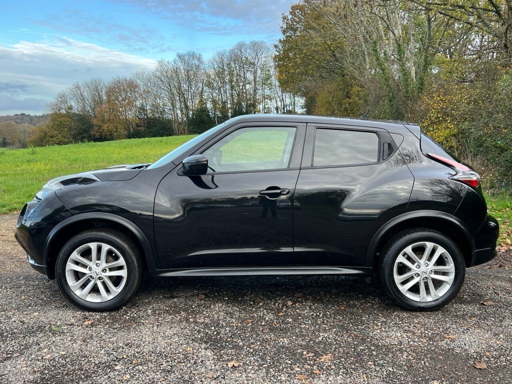 Used Nissan Juke 2018 for sale - 76791612: Photo 18