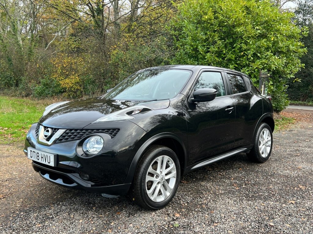 Used Nissan Juke 2018 for sale - 76791612: Photo 21