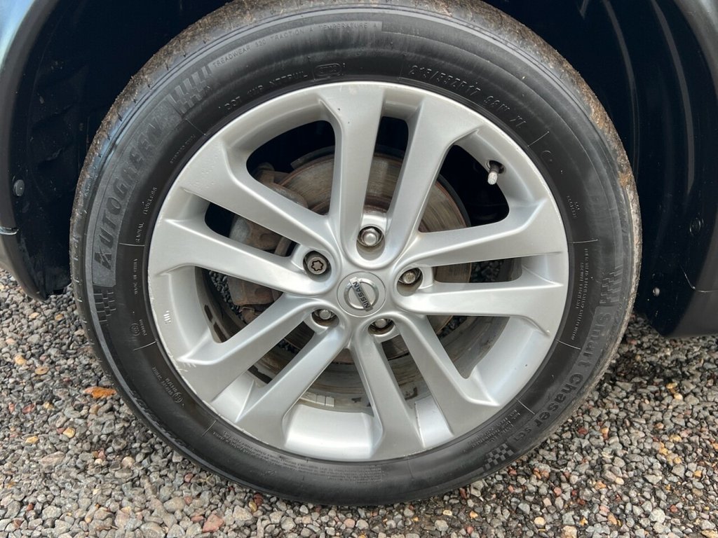 Used Nissan Juke 2018 for sale - 76791612: Photo 25